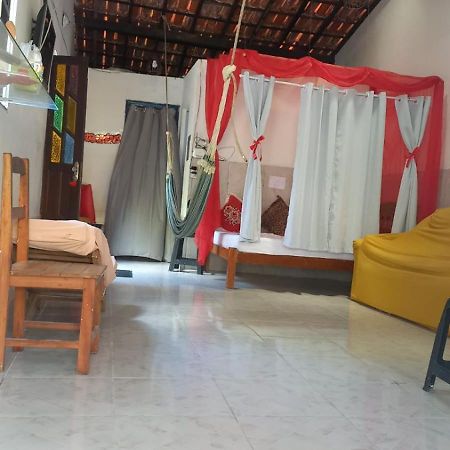 Casa Na Gamboa Do Morro Villa Екстериор снимка