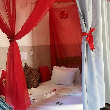 Casa Na Gamboa Do Morro Villa Екстериор снимка