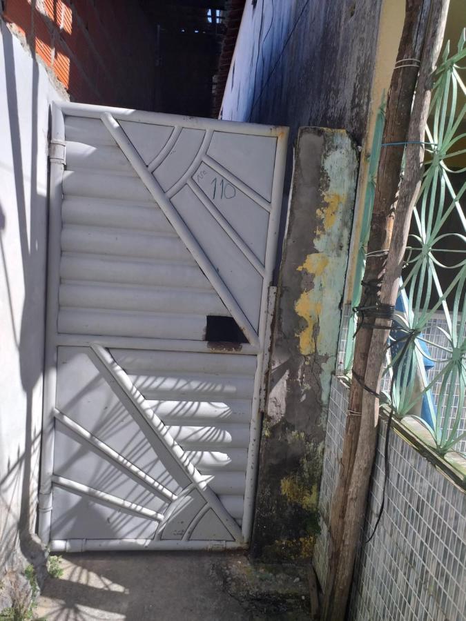 Casa Na Gamboa Do Morro Villa Екстериор снимка