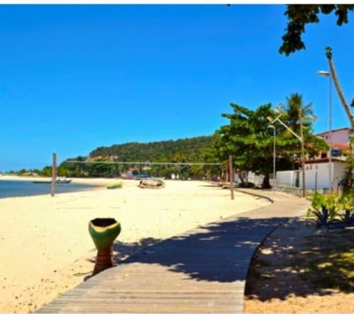 Casa Na Gamboa Do Morro Villa Екстериор снимка