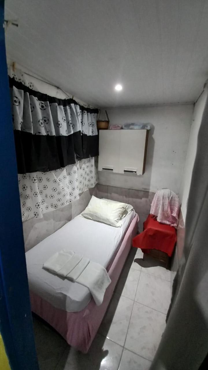 Casa Na Gamboa Do Morro Villa Екстериор снимка