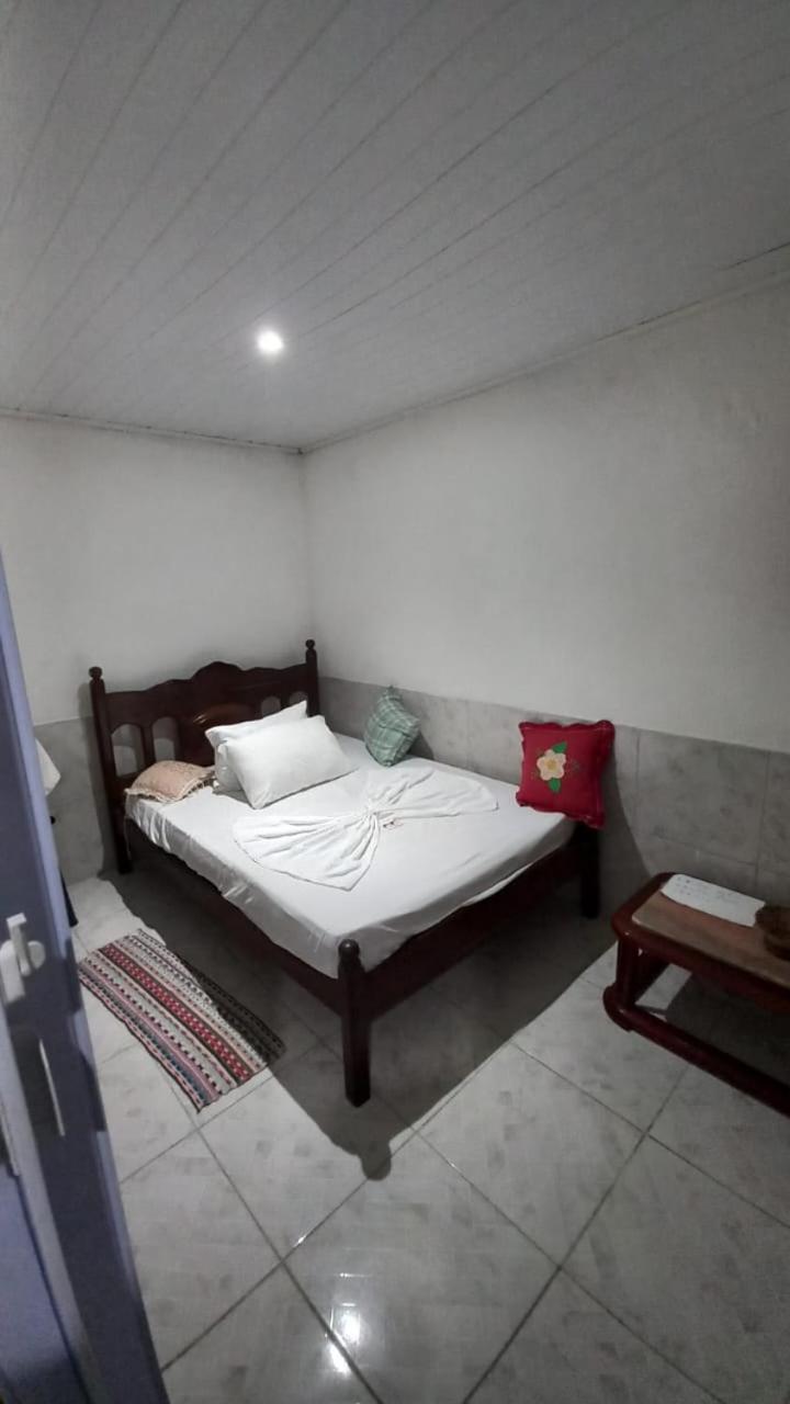 Casa Na Gamboa Do Morro Villa Екстериор снимка