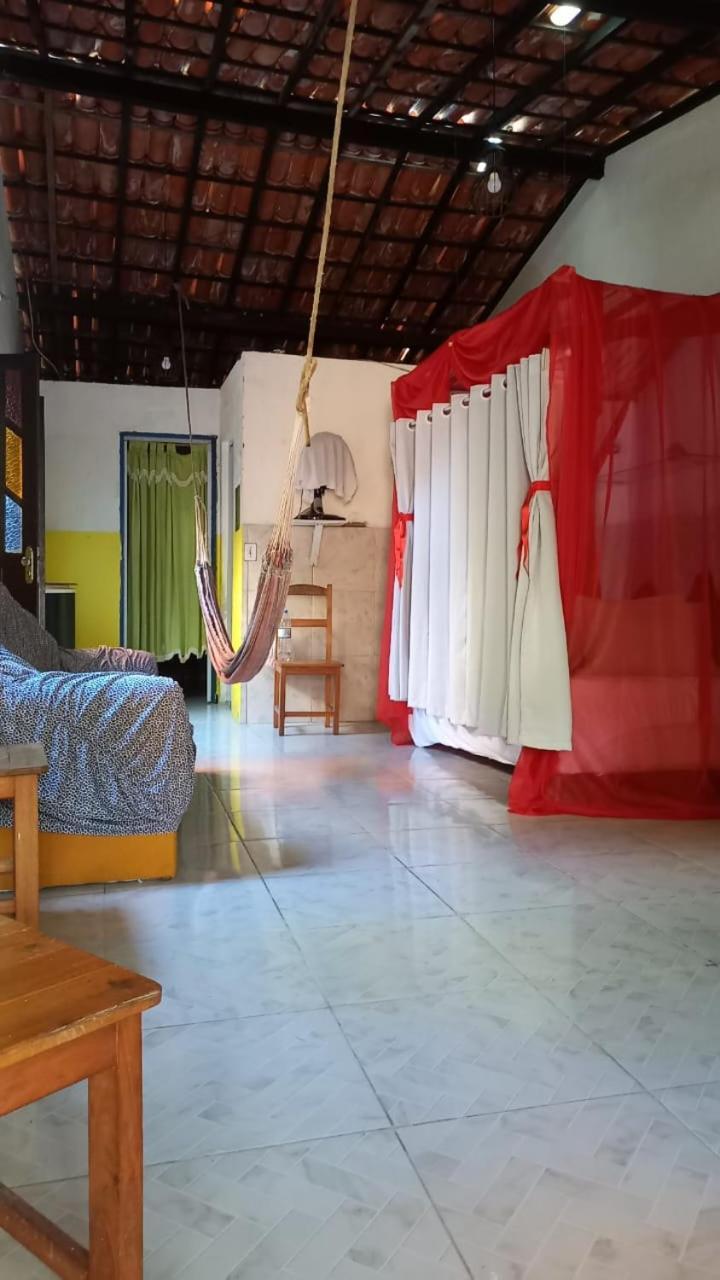 Casa Na Gamboa Do Morro Villa Екстериор снимка