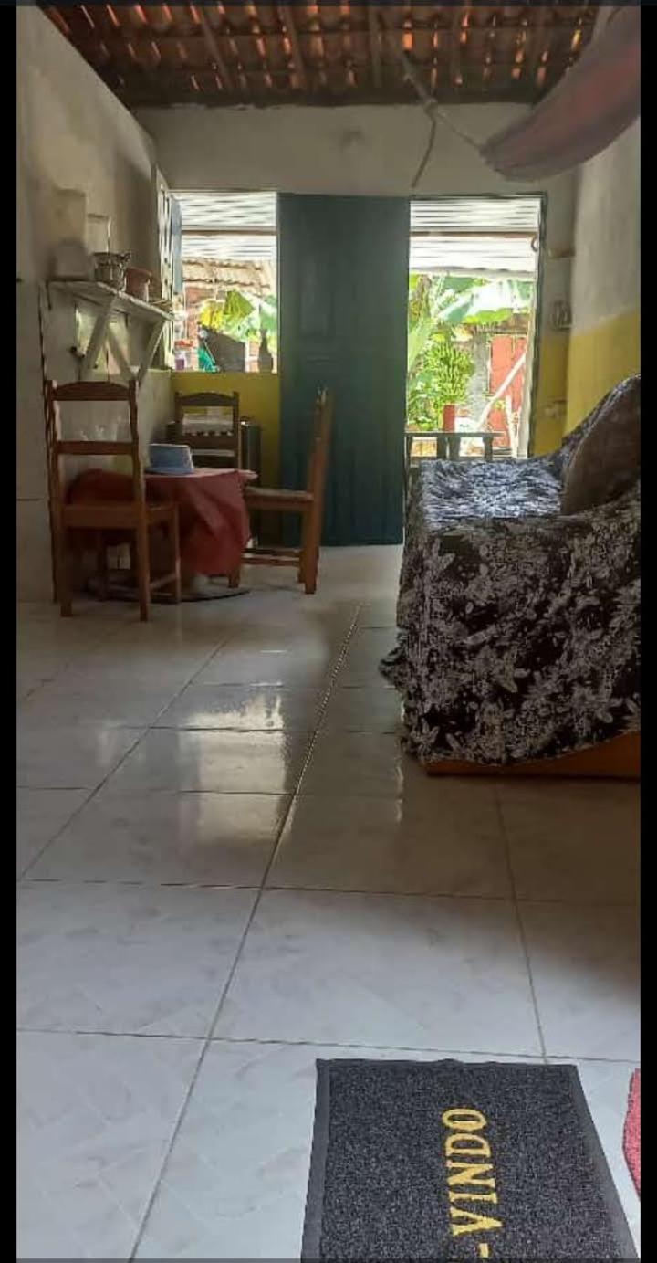 Casa Na Gamboa Do Morro Villa Стая снимка