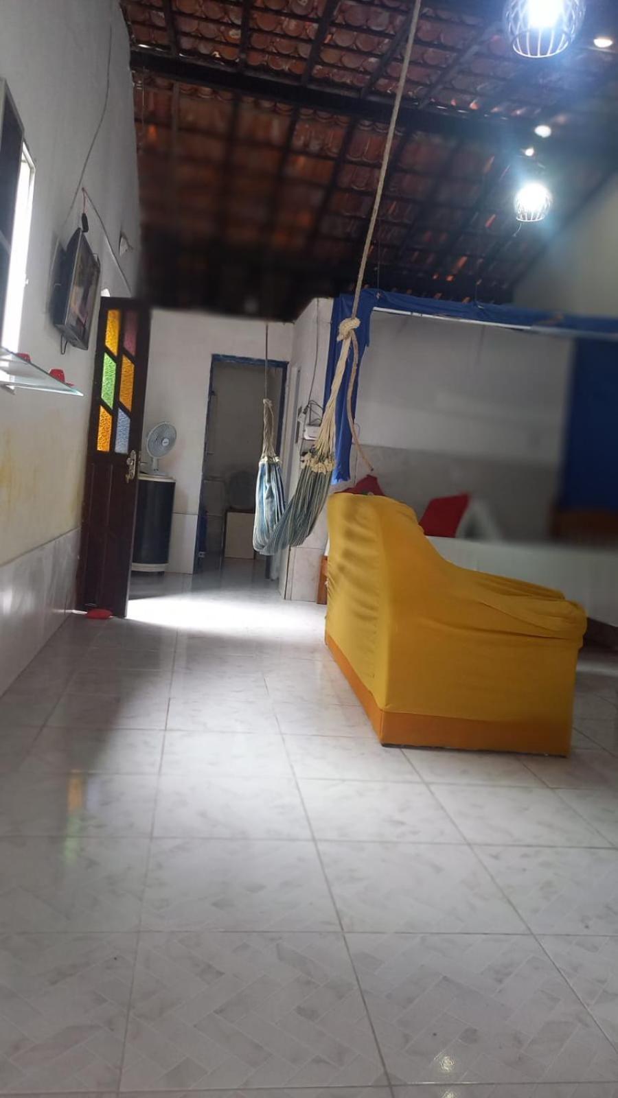 Casa Na Gamboa Do Morro Villa Екстериор снимка