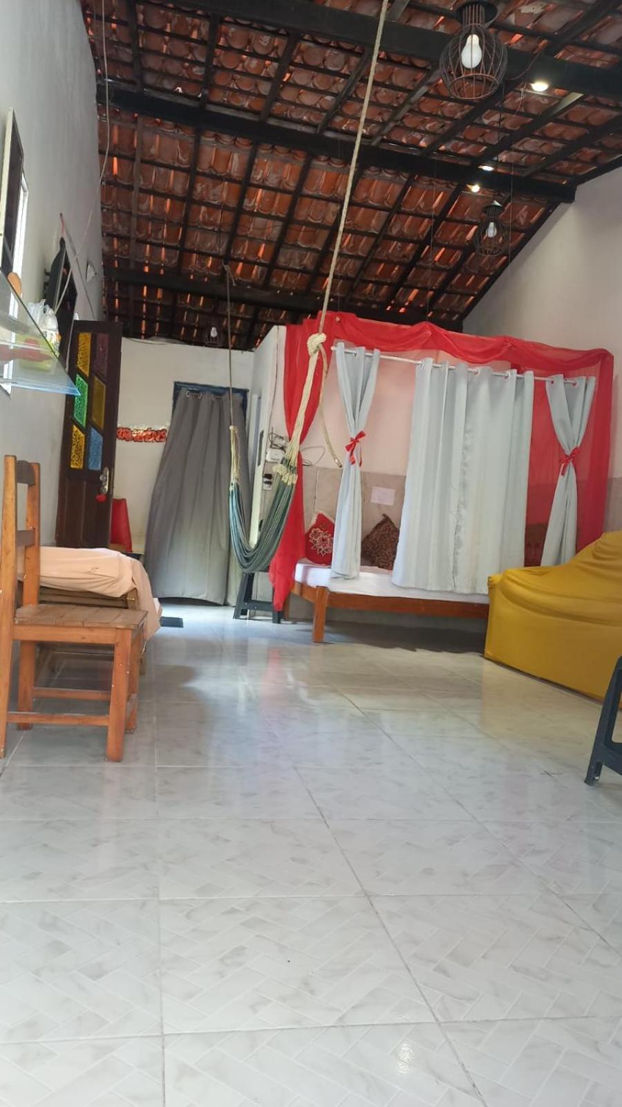 Casa Na Gamboa Do Morro Villa Екстериор снимка