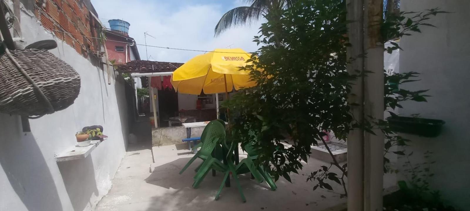 Casa Na Gamboa Do Morro Villa Екстериор снимка