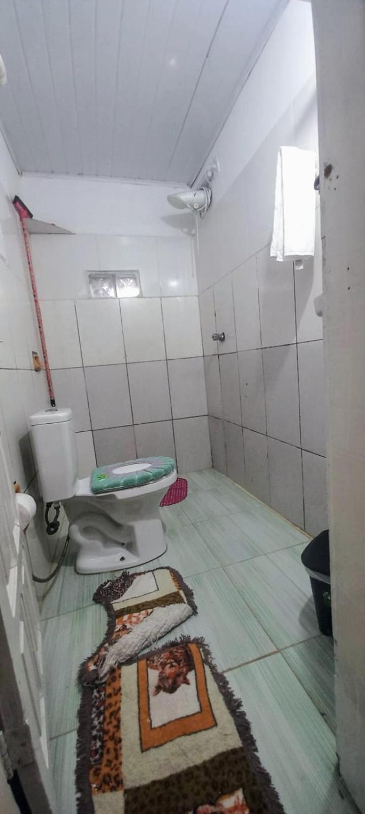 Casa Na Gamboa Do Morro Villa Екстериор снимка