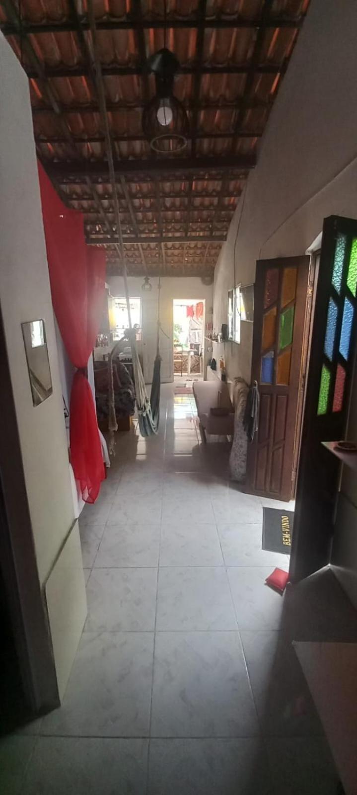 Casa Na Gamboa Do Morro Villa Екстериор снимка
